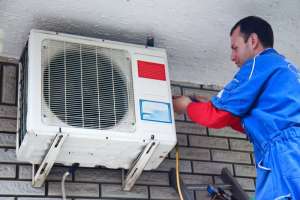 24/7 and Emergency HVAC Near Crabtree Valley, NC | Air Conidtioning and Heating Contractors